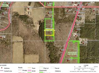 LOT 5 White Cliff Woods Ln, Fish Creek, WI 54212