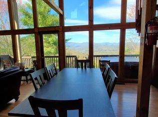 1225 Round Top Rd, Almond, NC 28702