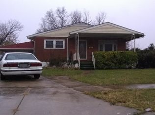 803 Bobby Rd, Baltimore, MD 21228