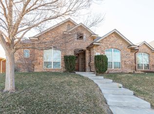 6705 Silverbell Ln, Amarillo, TX 79124