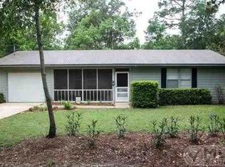 10065 Tram Rd, Tallahassee, FL 32311