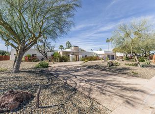 6818 N 86th St, Scottsdale, AZ 85250