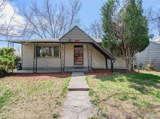 3300 W Iowa Ave, Denver, CO 80219