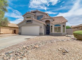 115 W Corriente Ct, San Tan Valley, AZ 85143