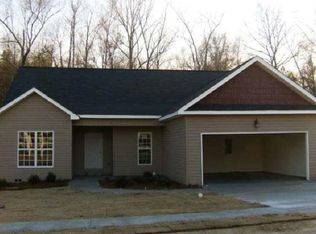 353 Cypress Dr, Gray, GA 31032
