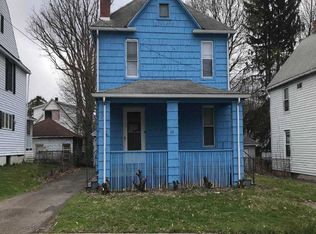 26 Pearl Ave, Binghamton, NY 13903