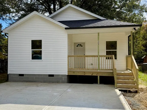 483 New York Ave, Burlington, NC 27215