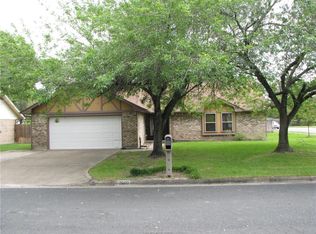 2600 Vicksburg Ct, College Station, TX 77845