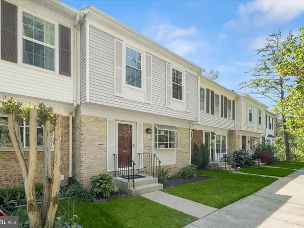 1530 Tanyard Hill Rd, Gaithersburg, MD 20879