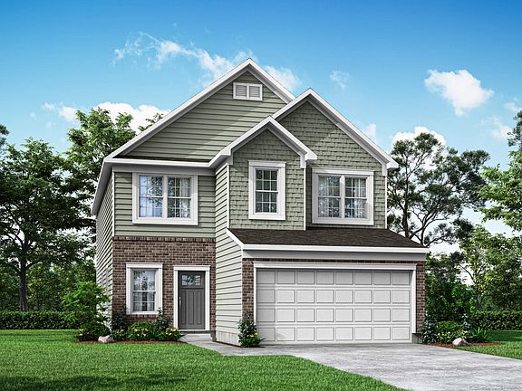 Elevation E