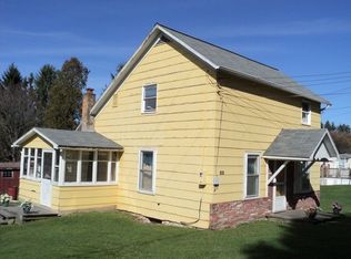 159 A St, Wellsboro, PA 16901