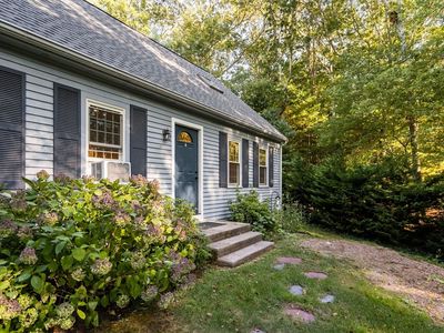 7 Hunters Trl, Sandwich, MA, 02563