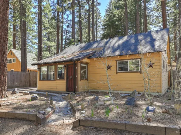 1300 Kyburz Ave, South Lake Tahoe, CA 96150