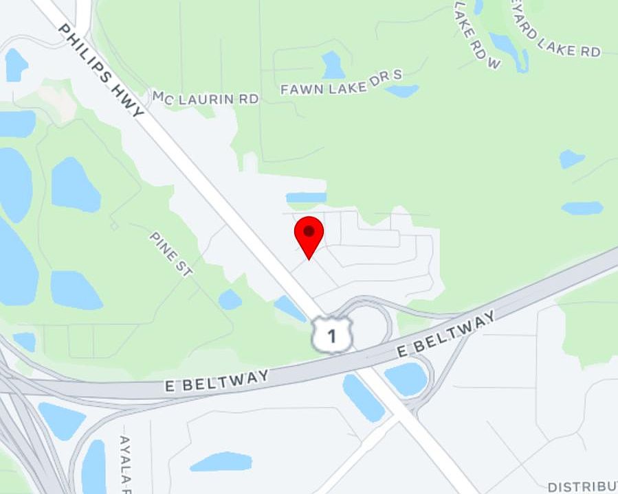 2nd image of 11002 Starwood Dr