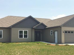 3967 Arrowhead Ln, Laporte, IN 46350