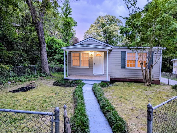 5709 Hodges Dr, Columbus, GA 31909