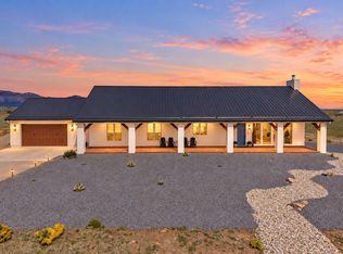 19 Casey Ct, Edgewood, NM 87015