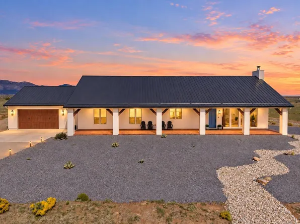 19 Casey Ct, Edgewood, NM 87015