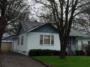 707 Murphy Rd., Pinckneyville, IL 62274