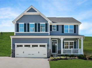 1031 Olivia Dr N, Oakdale, PA