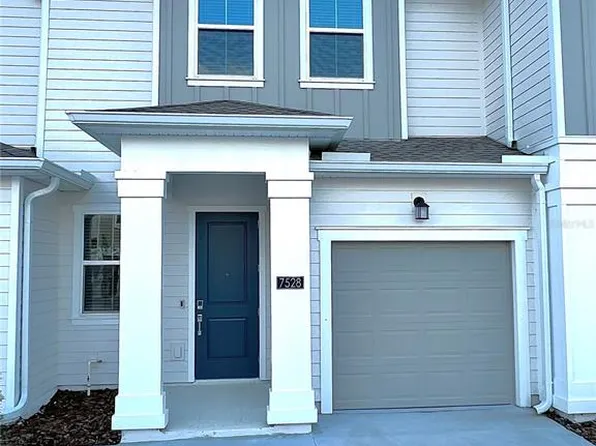 7528 Stone Creek Trl, Kissimmee, FL 34747