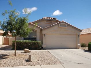 1173 W Sparrow Dr, Chandler, AZ 85286