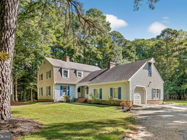 11155 Assateague Rd, Berlin, MD 21811