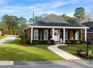 1001 Linlen Ave, Mobile, AL 36609