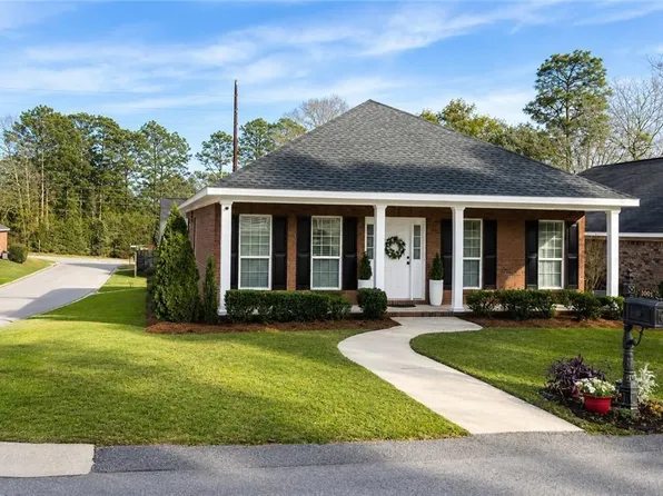 1001 Linlen Ave, Mobile, AL 36609
