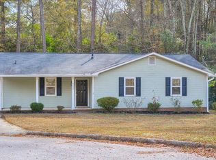 4592 Renee Ct, Martinez, GA 30907