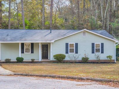 4592 RENEE Court, Martinez, GA, 30907