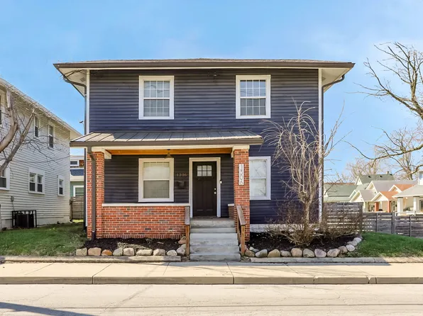 1306 S East St, Indianapolis, IN 46225