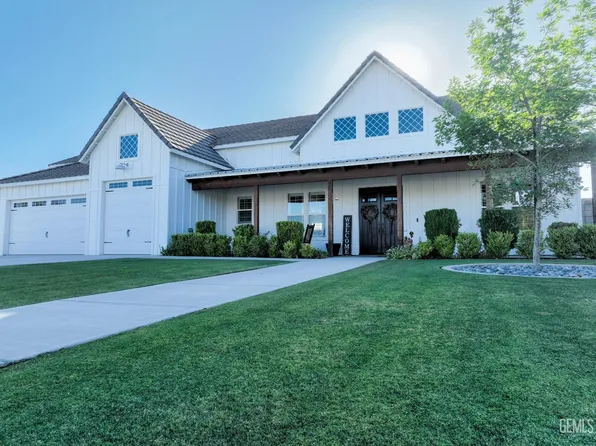 3408 Shauna Marie St, Bakersfield, CA 93314