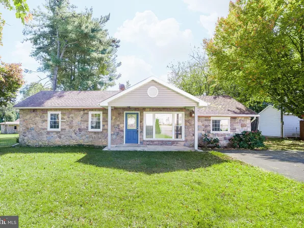 192 Barnes Corner Rd, Rising Sun, MD 21911