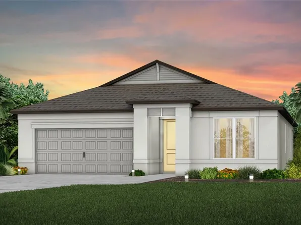 9753 Redwood Heights Loop, Thonotosassa, FL 33592