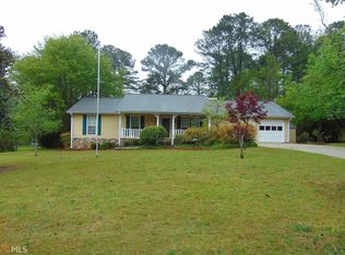 500 Cowan Trl, Stockbridge, GA 30281