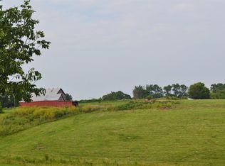 115 Bracht Piner Rd, Crittenden, KY 41030