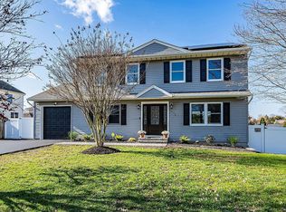 1076 Old Freehold Rd, Toms River, NJ 08753