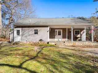 14 Beaver River Schoolhouse Rd, Richmond, RI 02892