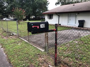 740 Grady Ln, Lakeland, FL 33801