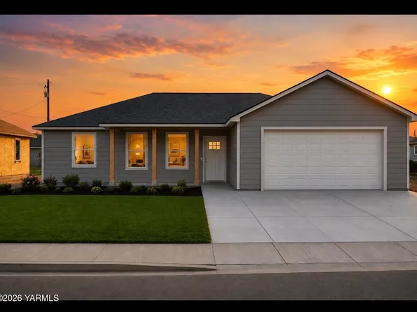 2104 Lovance Ln, Yakima, WA 98903