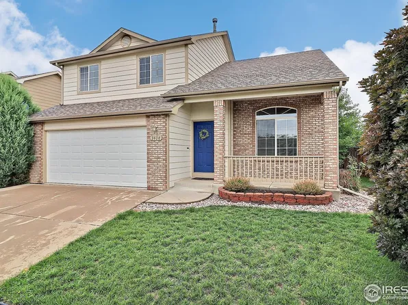 3408 Conestoga Ave, Evans, CO 80620