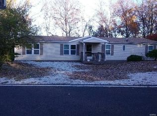 3158 E Romaine Creek Rd, Imperial, MO