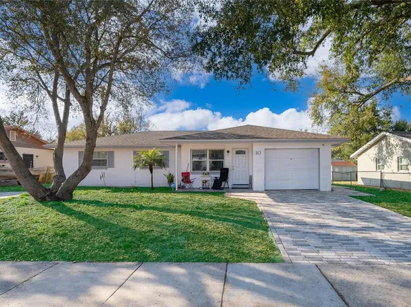 10 E CELESTE STREET, APOPKA, FL 32703