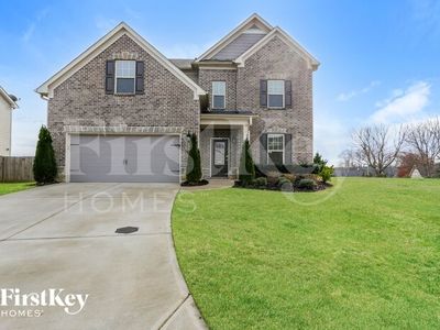 4895 Frontier Dr, Cumming, GA, 30028