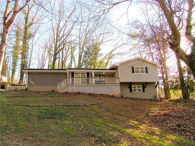 1st image of 3839 Thaxton Rd SW