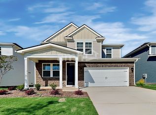 3511 Lincoln Heights Ln, Monroe, NC 28110