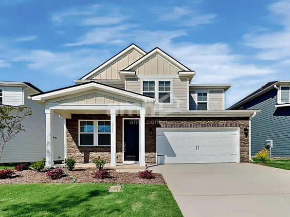 3511 Lincoln Heights Ln, Monroe, NC 28110