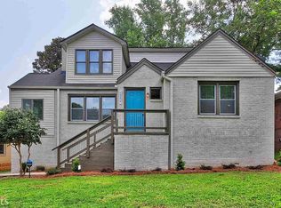 1252 Calhoun Ter SW, Atlanta, GA 30314