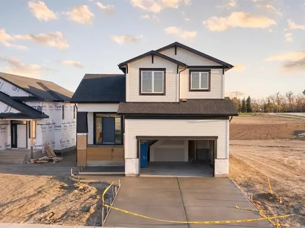 57 N Malloy Ter, Coaldale, AB T1M 0G7